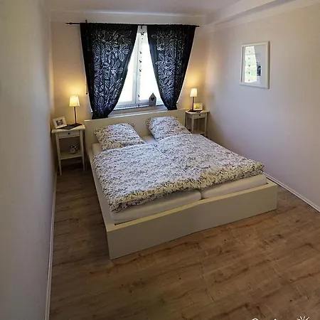 Feriehus 28 Fehmarn An Der Reiterkoppel 49b Eg