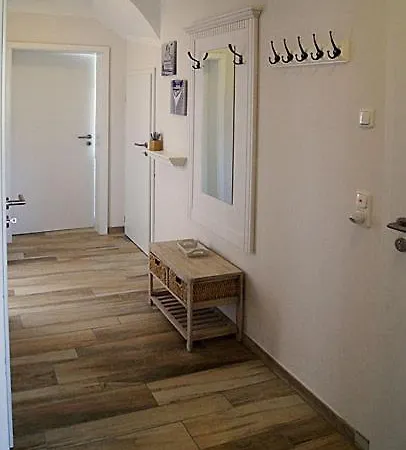28 Fehmarn An Der Reiterkoppel 49b Eg * Burg auf Fehmarn