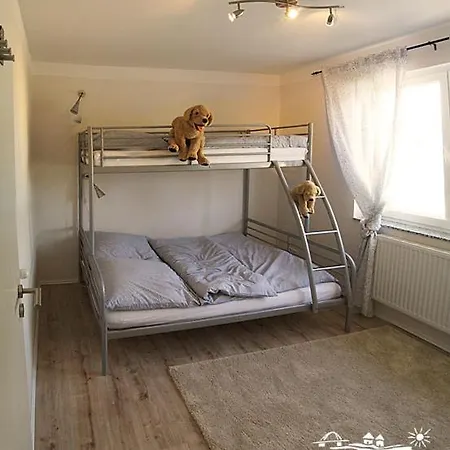 28 Fehmarn An Der Reiterkoppel 49b Eg *