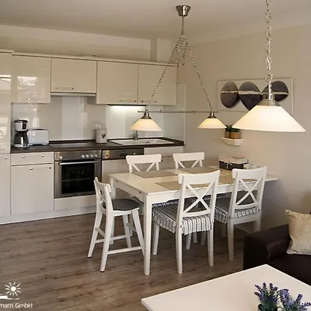 28 Fehmarn An Der Reiterkoppel 49b Eg * Burg auf Fehmarn