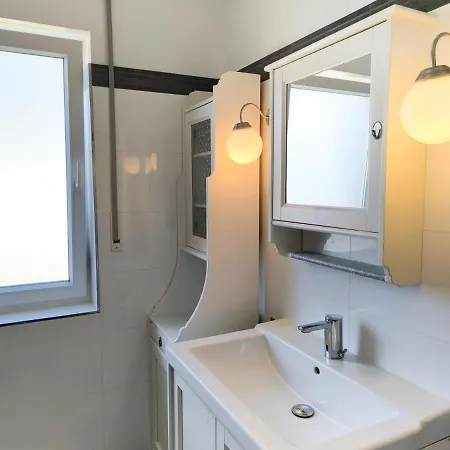 28 Fehmarn An Der Reiterkoppel 49b Eg Feriehus *