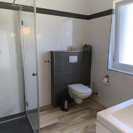 28 Fehmarn An Der Reiterkoppel 49b Eg Holiday home
