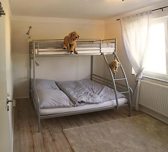 28 Fehmarn An Der Reiterkoppel 49b Eg *